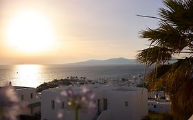 Elysium Mykonos 5*